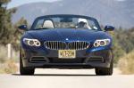 BMW Z4 2009 года
